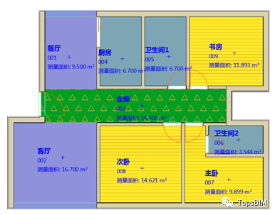 89541fbd3220e35a2e9b494fe4e9b5b9.jpg 腿腿教学网-ArchiCAD小技巧:ArchiCAD如何对建筑进行能耗分析?