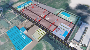 腿腿教学网-BIM技术的功能概述：BIM技术的10个作用，你知道吗？