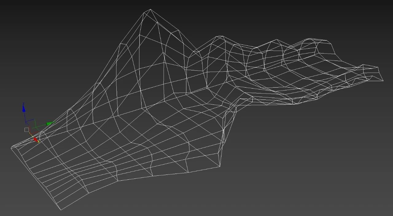 8c926bd4111bf683cb74d1c4e0e1a784.jpg 腿腿教学网-3Dmax椅子怎么做?教你用3Dmax做一把异形椅子!