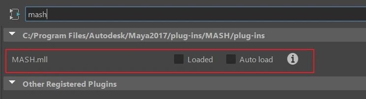 腿腿教学网-如何让Maya启动快一些？提高Maya使用效率的技巧汇总