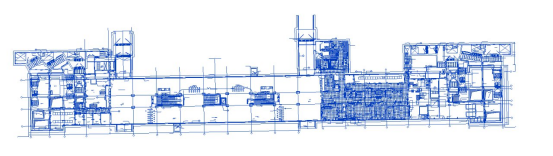 腿腿教学网-Revit怎么参数化建模？基于Revit的地铁车站参数化建模