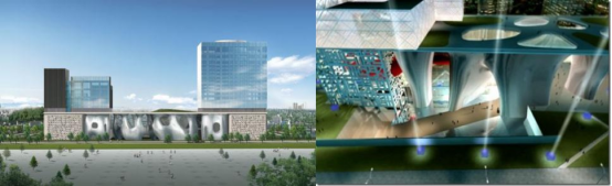 腿腿教学网-设计方的BIM应用是什么样的？BIM在设计方手中的表现