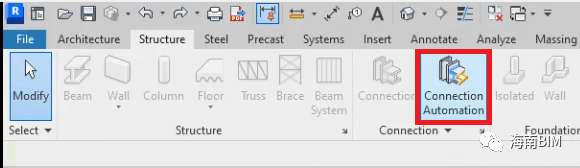 腿腿教学网-连图标都改了？Revit 2023到底新增了哪些功能？