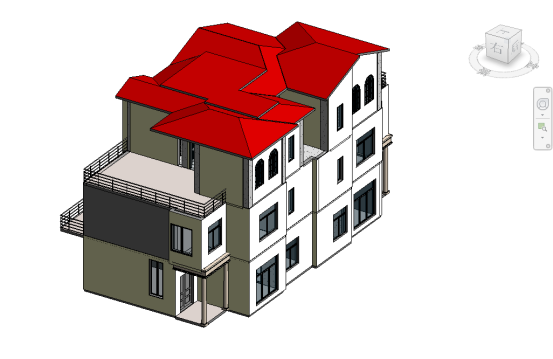 腿腿教学网-BIM怎么进行能耗分析？江苏某项目BIM能耗分析案例