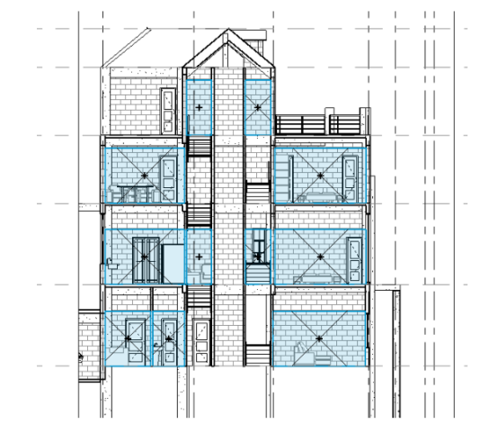 腿腿教学网-Green Building Studio是什么软件？GBS功能介绍