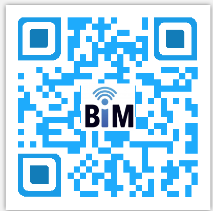 腿腿教学网-BIM还能与二维玛结合？BIM二维玛应用