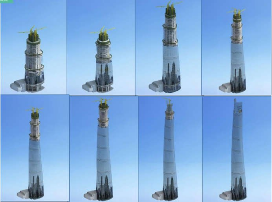 腿腿教学网-虚拟建造是指什么？采用BIM技术的虚拟建造有什么作用？
