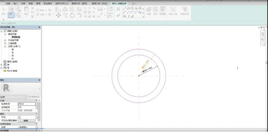 image.png 腿腿教学网-BIM参数化建模教程:一种参数化的输泥仓的建模设计