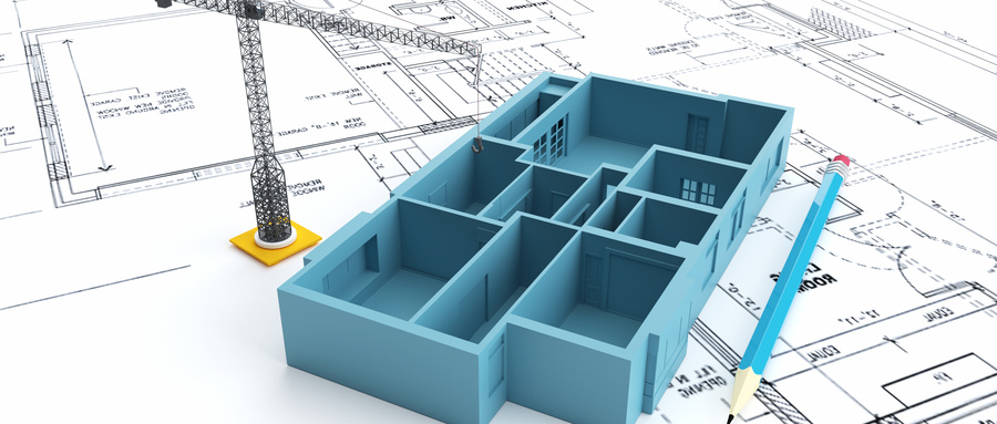 Revit建模,Revit建模规则 腿腿教学网-Revit模型建立规则是什么?常见的Revit模型建立规则