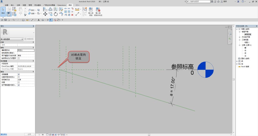 腿腿教学网-Revit怎么建模型？Revit基坑支护模型制作教程