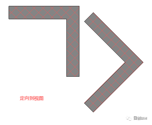 3c427579eaa78676b1d22ee0756f4683.png 腿腿教学网-Revit技术分享:什么是Revit填充样式?Revit填充样式怎么制作?