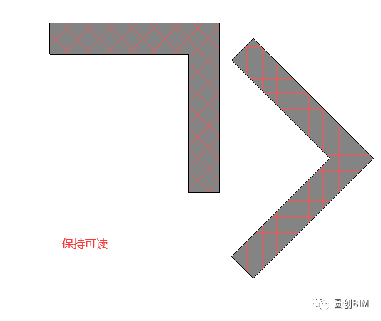 c67f3fac9b5160c57e22b5696cbae53e.png 腿腿教学网-Revit技术分享:什么是Revit填充样式?Revit填充样式怎么制作?