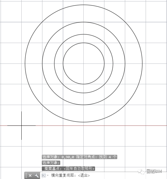 e6f8f921807728ae61ec69c31505b01c.png 腿腿教学网-Revit技术分享:什么是Revit填充样式?Revit填充样式怎么制作?