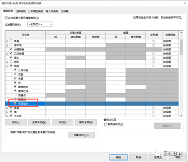 532db3a31325917461201ddbf48bcb89.png 腿腿教学网-Revit技术分享:Revit中项目位置与项目基点在复杂单体布局中的应用