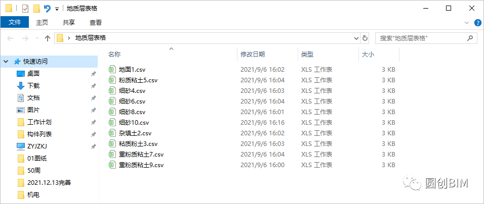 腿腿教学网-Civil 3D建模教程：如何通过Civil 3D来实现三维地质模型的创建？