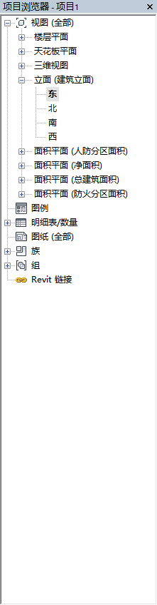 0f2df418f5096cf36aa1e57de4ccddbb.png 腿腿教学网-Revit怎么设置标高?简单的Revit标高创建方法