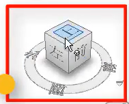 腿腿教学网-Revit用户界面各个部分的功能是什么？Revit用户界面介绍