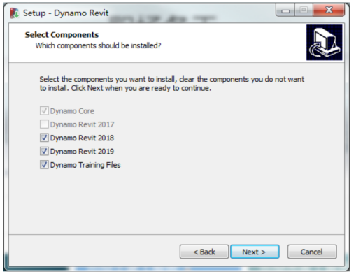 腿腿教学网-Dynamo在哪下载？如何下载适合Revit版本的Dynamo？