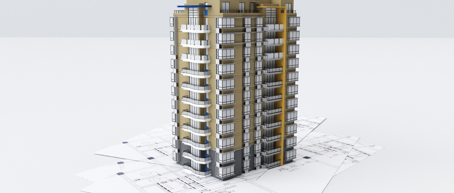 腿腿教学网-BIM模型怎么建？BIM模型构建准备工作有哪些？