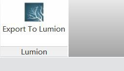 腿腿教学网-Revit模型怎么导入Lumion？Revit模型导入Lumion软件的问题及对策