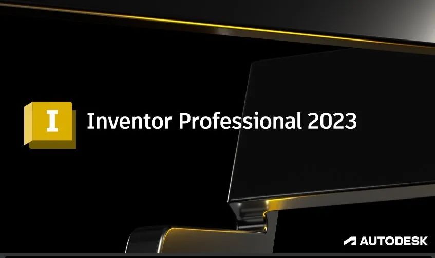 腿腿教学网-Inventor 2023新功能有哪些？Inventor 2023发布新功能之——部件设计增强