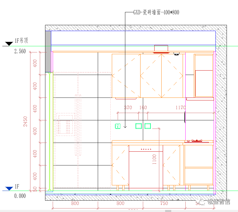 腿腿教学网-BIM在工作中如何做到降本增效？BIM精装应用之综述篇