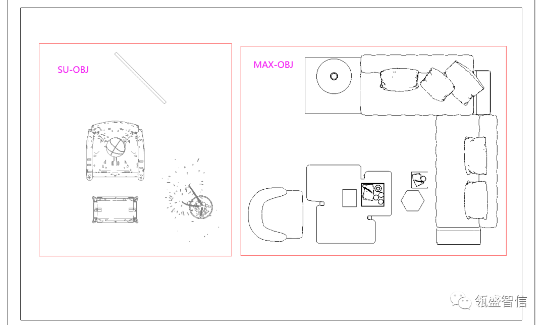 5de51d538630cb06f512c29da76b38cf.png 腿腿教学网-BIM模型能做什么?BIM精装应用之模型篇