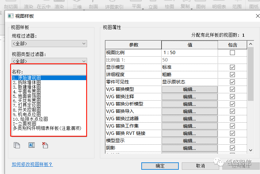 腿腿教学网-BIM用什么软件画图？BIM精装应用之图纸篇