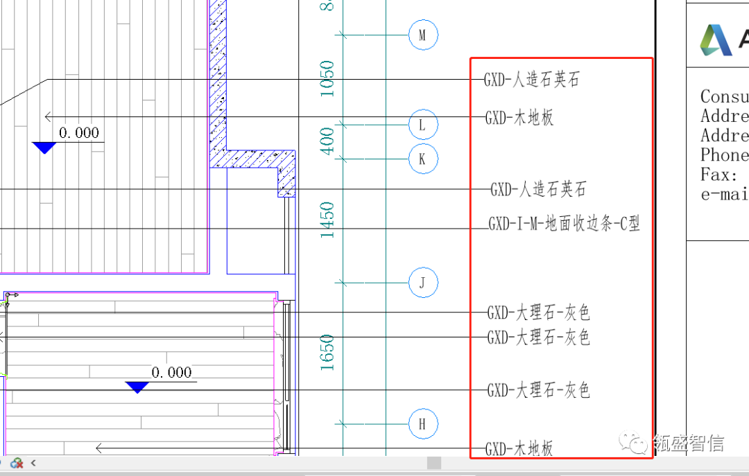 腿腿教学网-BIM用什么软件画图？BIM精装应用之图纸篇