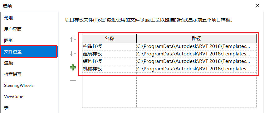 de9be437561792d75771b720d1eb3e63.png 腿腿教学网-Revit基本介绍:项目与项目样板的定义是什么?以Revit2018为例