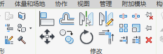 腿腿教学网-Revit教程分享：Revit怎么画墙体？Revit中门窗的绘制方法