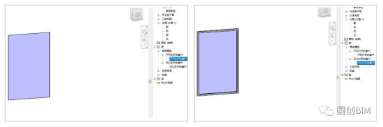 image.png 腿腿教学网-Revit族怎么用?Revit参数族应用之解启扇的制作