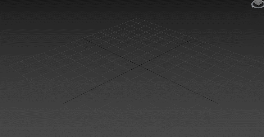 腿腿教学网-3ds Max 2023有哪些新功能？3ds Max 2023.1 Update新特性