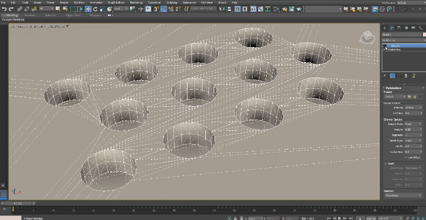 腿腿教学网-3ds Max 2023有哪些新功能？3ds Max 2023.1 Update新特性