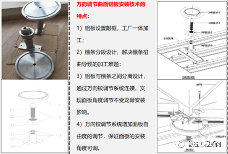 腿腿教学网-BIM案例分享：昆明空港文化广场项目BIM技术应用