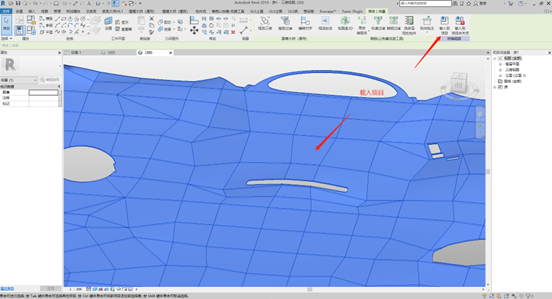 d01f50472577cf5c5ce8d932a08fd8da.png 腿腿教学网-Rhino模型怎么导入Revit?Rhino导入Revit的常用方法分享