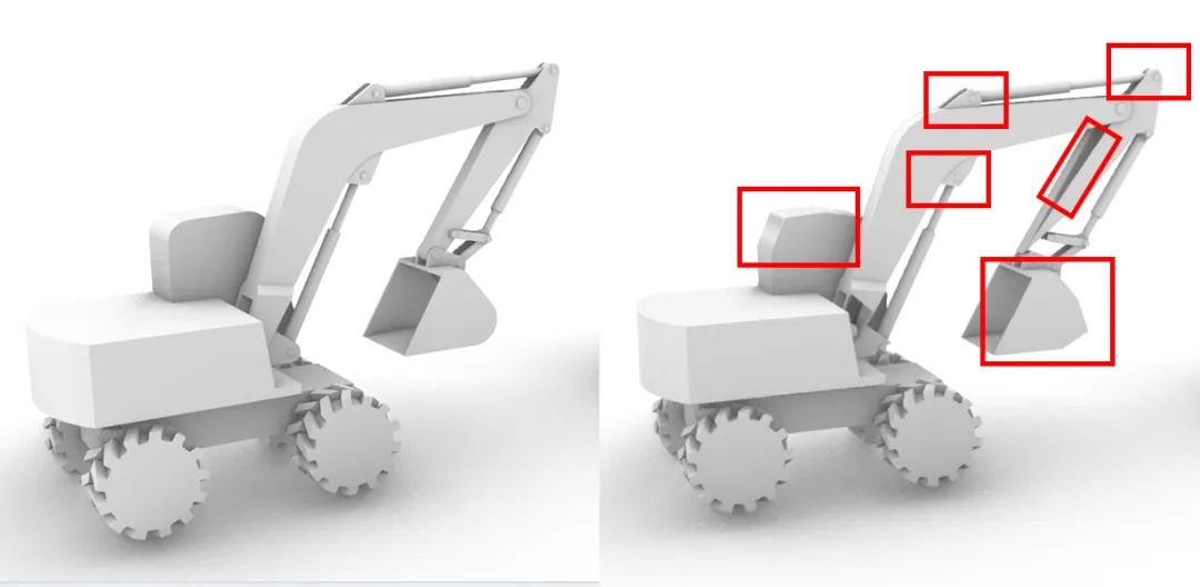 ea76fa5f230b8d987edcafef7fe1b64a.jpg 腿腿教学网-犀牛模型3D打印用什么格式?3D打印导stl各种问题和参数设置