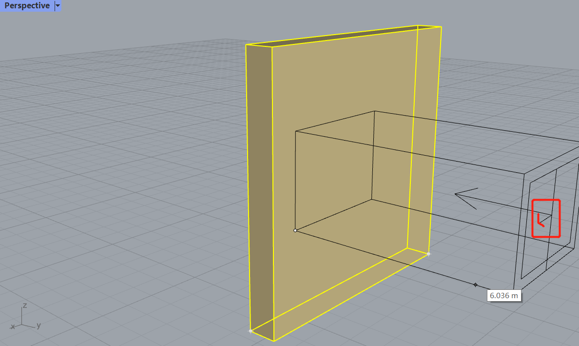 374203881208b84d2ec35f108c002c22.png 腿腿教学网-Vray5.2怎么用?Vray5.2新功能介绍(1)——贴花工具