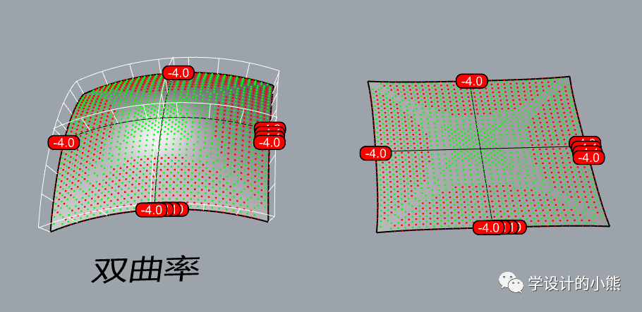 腿腿教学网-Rhino怎么展解曲面？Rhino展解曲面用什么工具？