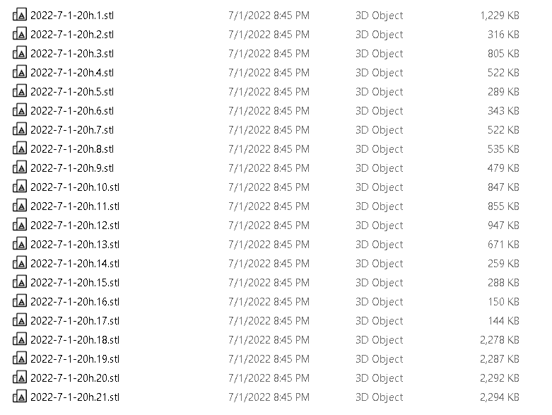 a36b23d41d04ba149ad40bd9dc4951cc.png 腿腿教学网-Grasshopper如何批量导出文件?用Gh插件实现批量导出文件