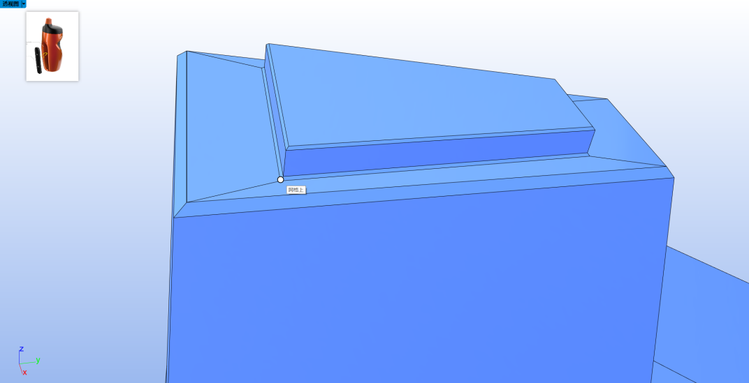 0d469f7f14502185f13e8f9b407a5eda.png 腿腿教学网-犀牛水壶怎么建模?Rhino8运动水壶超细节建模教学