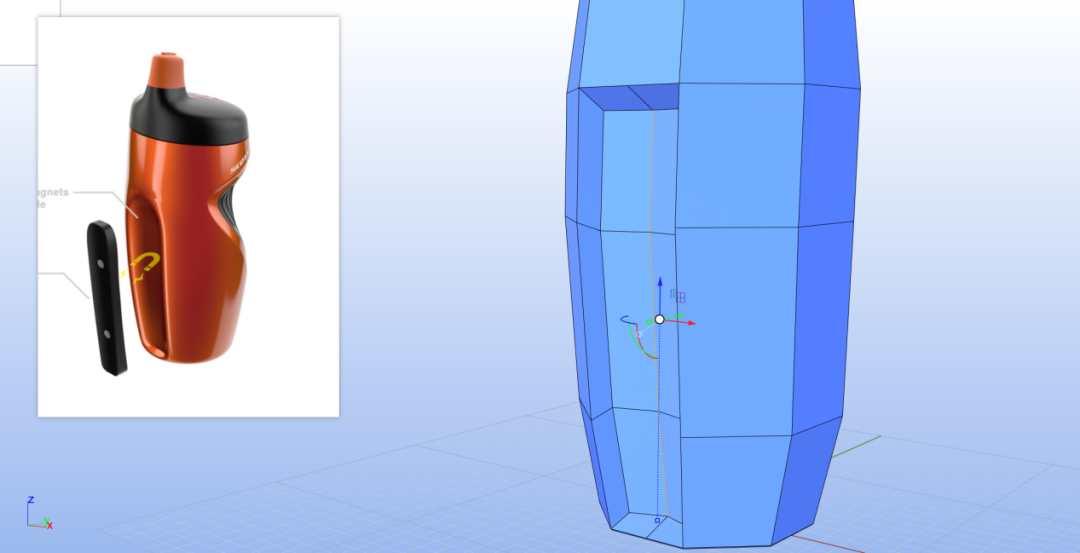 e5cbf553ee314a15a11570051d1f891d.png 腿腿教学网-犀牛水壶怎么建模?Rhino8运动水壶超细节建模教学