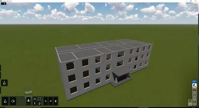 腿腿教学网-Lumion里面可以建模吗？如何在Lumion里面更新模型？