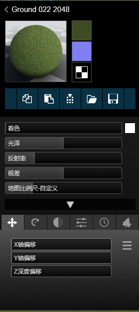 8e6ab3851ffbdc3e240dd1e468d8af04.png 腿腿教学网-Lumion怎么渲染照片?Lumion的基本入门渲染过程