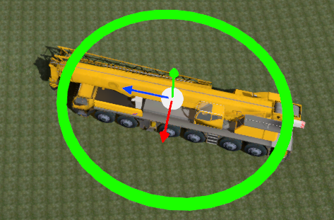 11b5cc1738bcb174233a1b16758307c4.png 腿腿教学网-Fuzor动画怎么做?运用Fuzor进行简单的机械动画制作