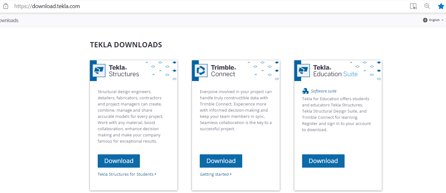 f65c0100987bc402185cfcda2e4a93a2.png 腿腿教学网-Tekla怎么用?Tekla Strucstures使用过程中常用网站