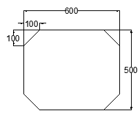 cc19bf4a283002e0ac46c5aeafac2635.png 腿腿教学网-AutoCAD怎么画矩形?AutoCAD中几种“冷门”的矩形绘制方法