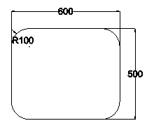 e31c90a21feffb1809d22873de24978a.png 腿腿教学网-AutoCAD怎么画矩形?AutoCAD中几种“冷门”的矩形绘制方法