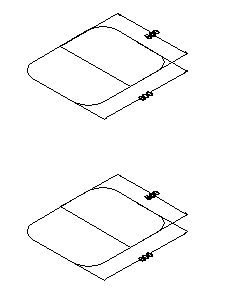 9e7cd8e319716782078b7d7deef1d0a0.png 腿腿教学网-AutoCAD怎么画矩形?AutoCAD中几种“冷门”的矩形绘制方法