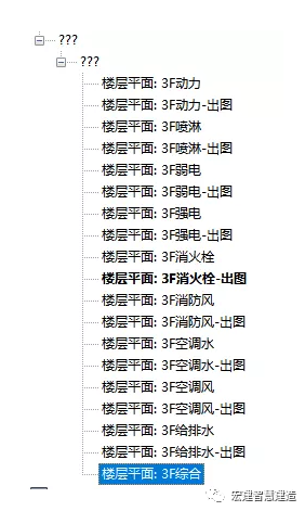 9e500fad434edc8a8cf71fbcef72e018.png 腿腿教学网-BIM机电建模的基本流程是什么?BIM机电建模流程(2)